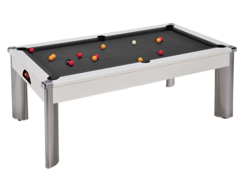 Fusion Outdoor Pool Dining Table